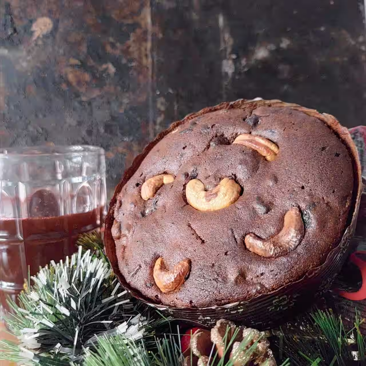 CHRISTMAS